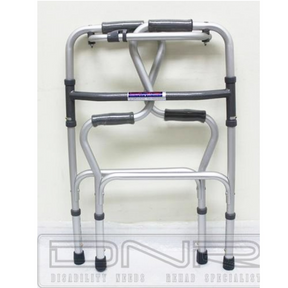 DNR Wheels - Reciprocal Rising Walking Frame 