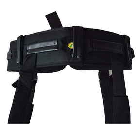 2 in 1 Gait Transfer Belt