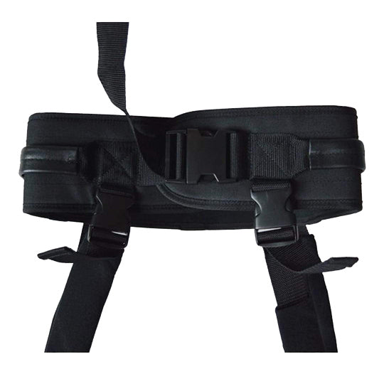 2 in 1 Gait Transfer Belt