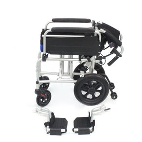 DNR Wheels - APLUS LIGHTWEIGHT DETACHABLE PUSHCHAIR 