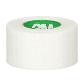 3M Transpore White Surgical Tape (2.5cm x 9.1m) 1534-1