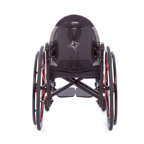 DNR Wheels - Tilite Aero X Lightweight Folding Wheelchair 