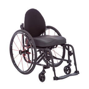 DNR Wheels - Tilite Aero X Lightweight Folding Wheelchair 