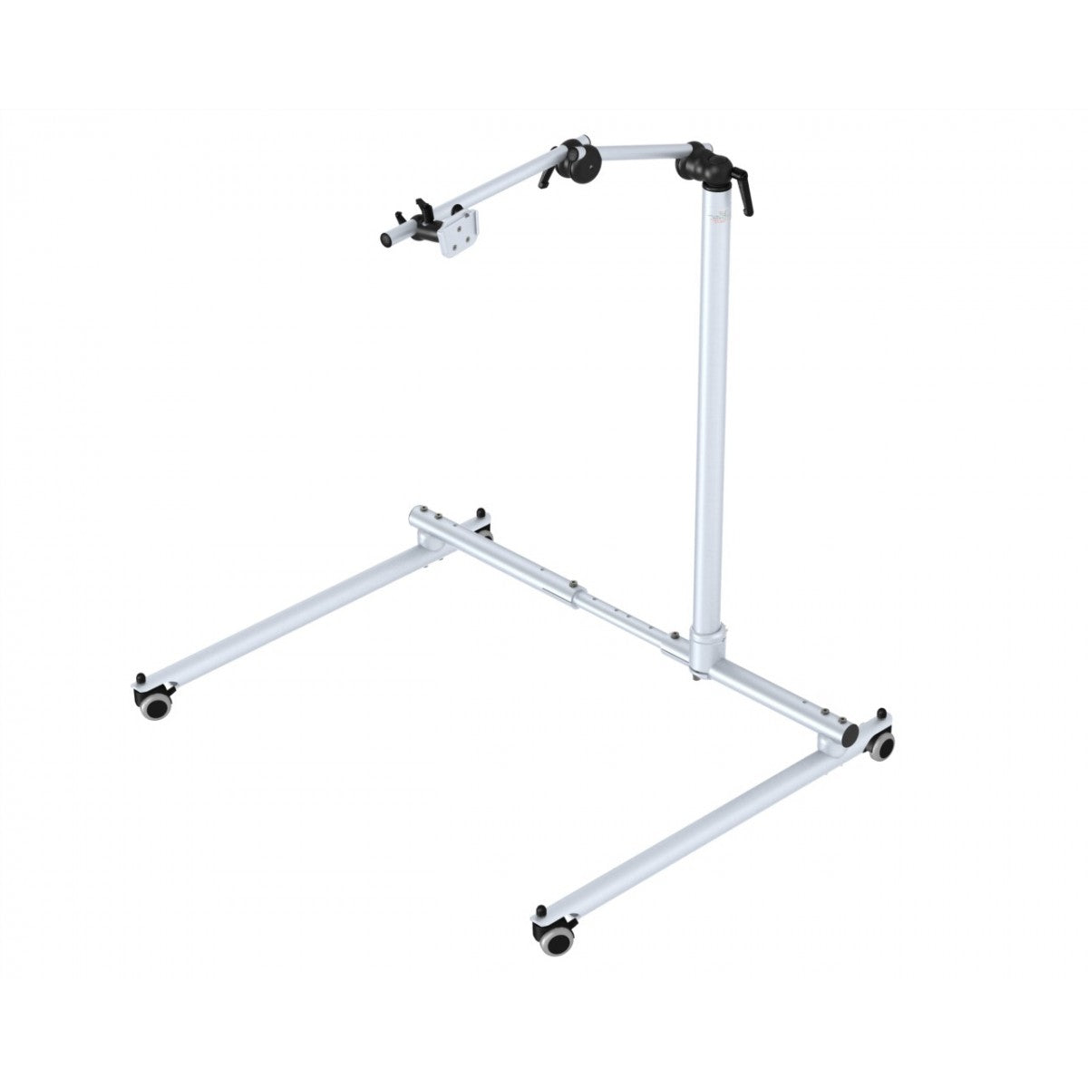 DNR Wheels - FloorStand VarioLock QP (formerly FS-SB-TP-QP) 