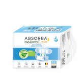 Absorba Nateen Plus Diapers