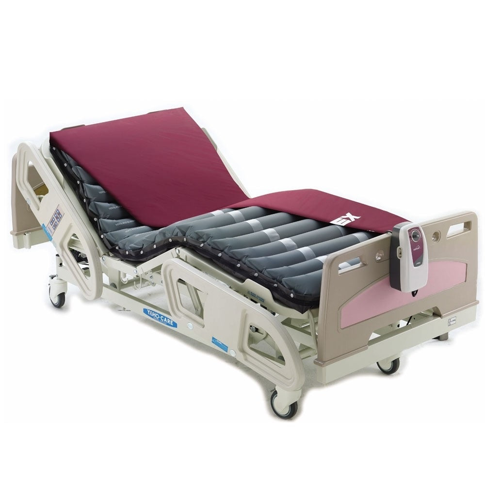 Apex Domus 2 - 4" Air Matress