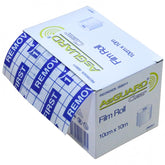 Asguard Clear Film Roll 10cm x 10m