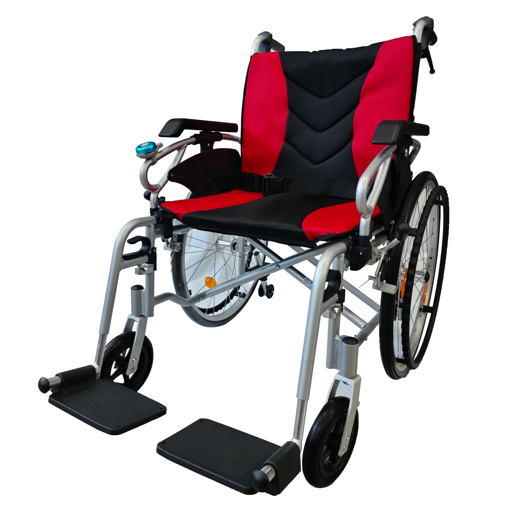 Astro Detachable Wheelchair 20 inch