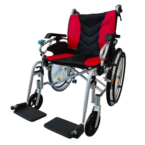 Astro Detachable Wheelchair 20 inch