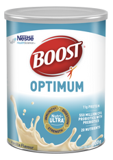 Nestlé Boost Optimum 800g