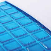 Cooling Gel Mattress Overlay