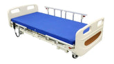 Second Hand Electric Hospital Bed & Air Mattress (PLS SEE DESCRIPTION)