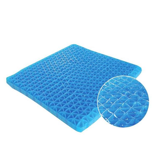 Ergogel Pressure Relief Seat Cushion