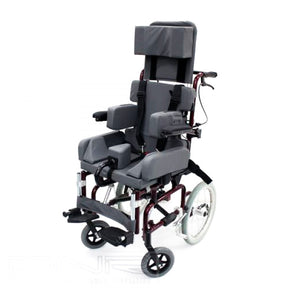 DNR Wheels - DNR RELAX CHAIR 