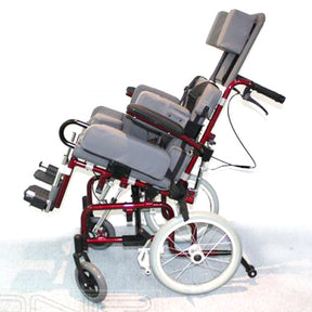 DNR Wheels - DNR RELAX CHAIR 