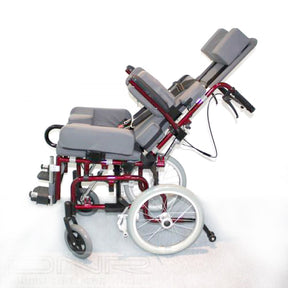 DNR Wheels - DNR RELAX CHAIR 