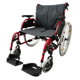 Icon 40X Semi Custom-Built Wheelchair