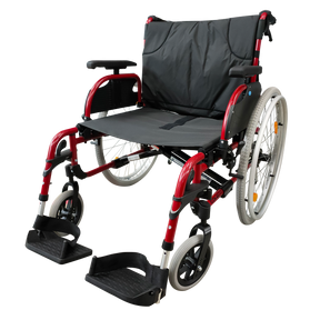 Icon 40X Semi Custom-Built Wheelchair