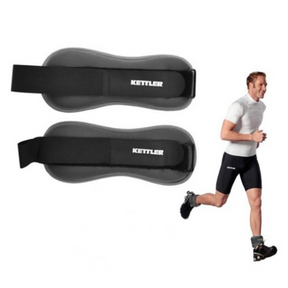 Kettler Neoprene Foot Bands