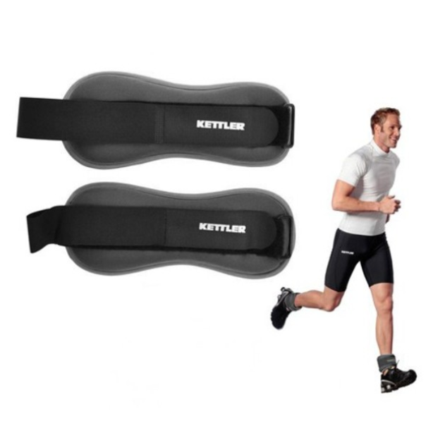 Kettler Neoprene Foot Bands