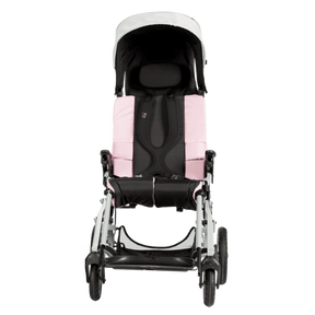 Leggero Reach Fixed Tilt & Recline Stroller front view