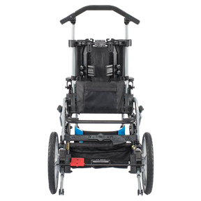 Leggero Trak Tilt Paediatric Wheelchair rear view