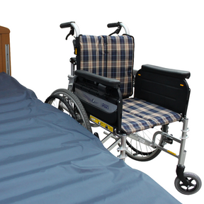 MIKI Transfer Wheelchair