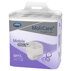 MoliCare Premium Mobile 8 Drops large