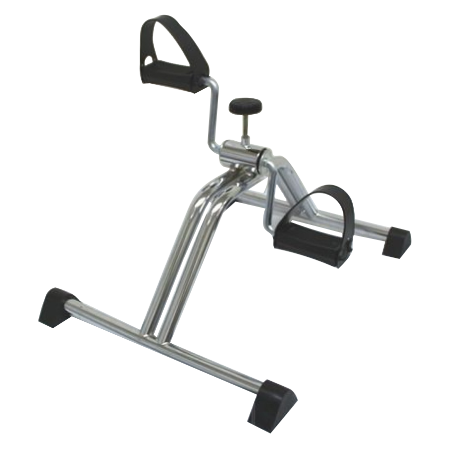 Pedal Foot Exerciser with Two Bars - Dnr Wheels