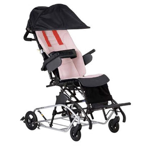 Pigleo Tilt III Positioning Folding Stroller