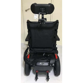 Second Hand Q200 Powerchair (PLS SEE DESCRIPTION)