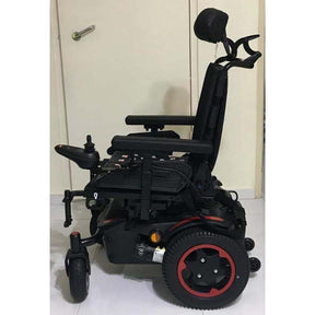 Second Hand Q200 Powerchair (PLS SEE DESCRIPTION)