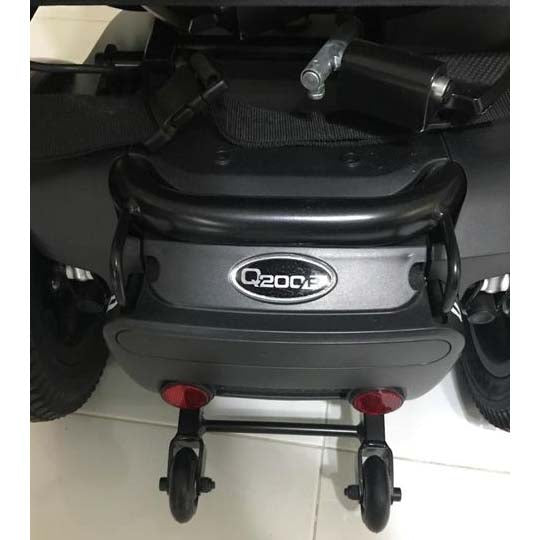 Second Hand Q200 Powerchair (PLS SEE DESCRIPTION)