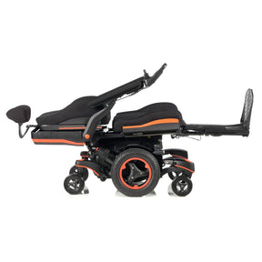 Sunrise Medical Quickie Q700M Series Power Wheelchair