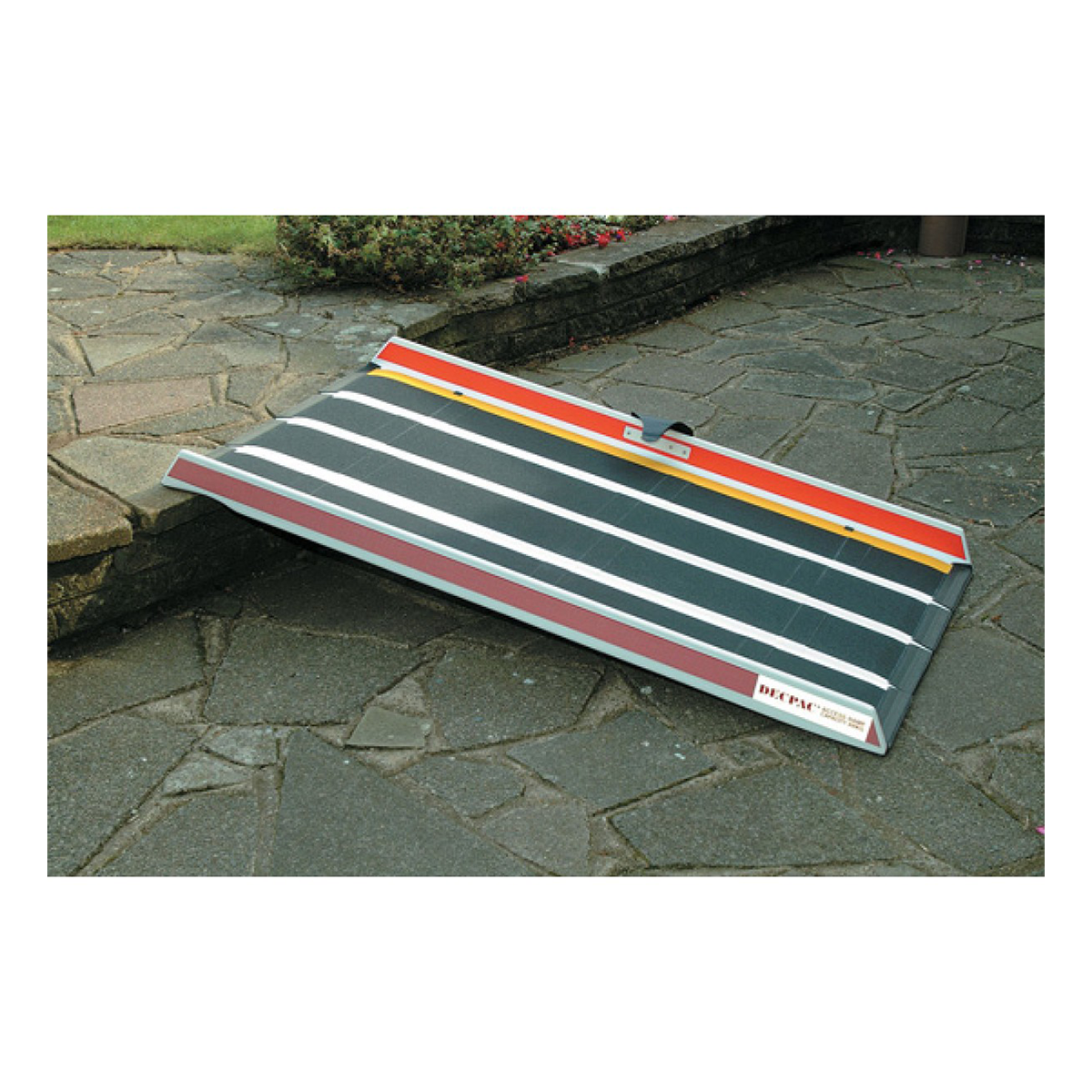 DNR Wheels - DecPac EBL Portable Ramp 2.0 m 