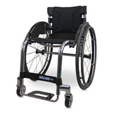 RGK Tiga Sub4 Ultra-Lightweight Aluminium Rigid Active Wheelchair