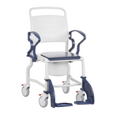 DNR Wheels - Rebotec Boston Commode Chair 