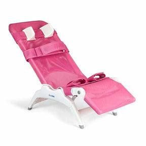 Rifton Wave bath chair pink