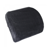 DNR Wheels - Memory Foam Lumbar Cushion 