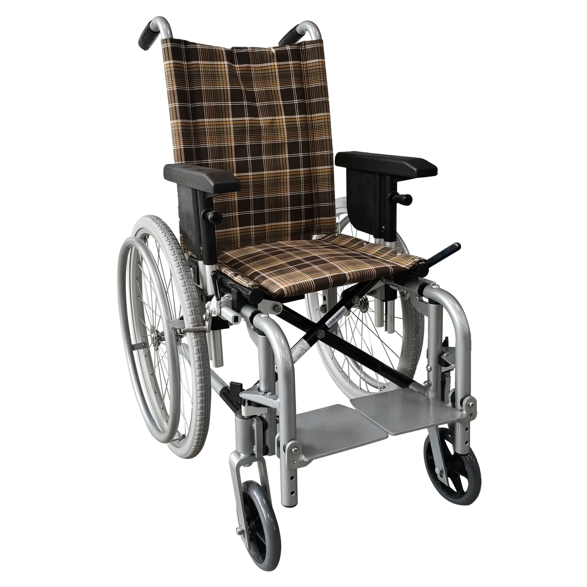 Sanction Detachable Wheelchair for Child