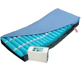 Singa 5" Air Mattress with Digital Pump