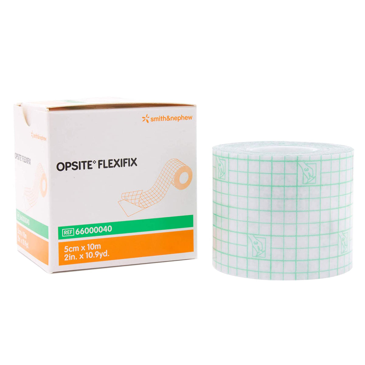 Smith & Nephew Opsite FlexiFix 66000040