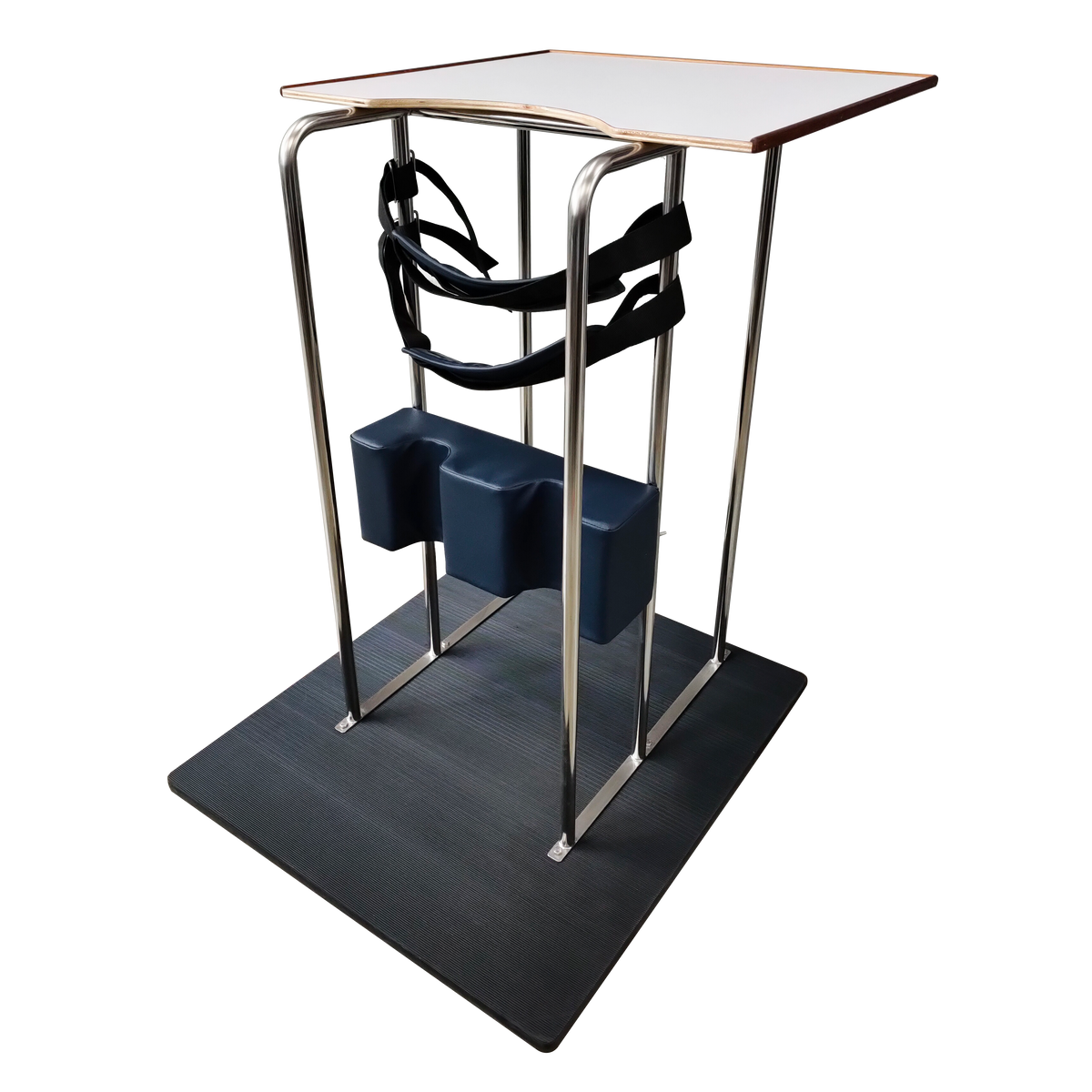 Standing Frame with Tray