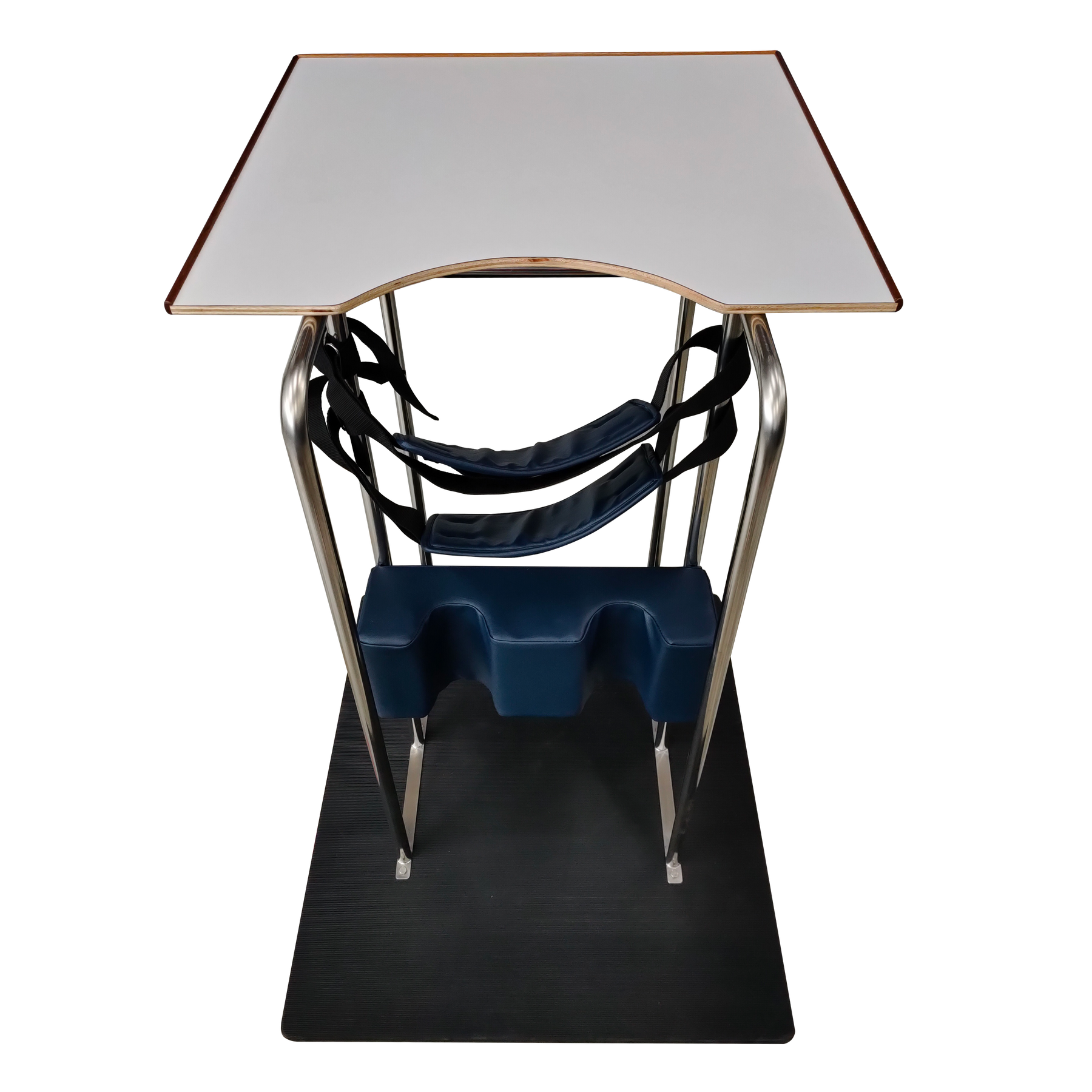 Standing Frame with Tray