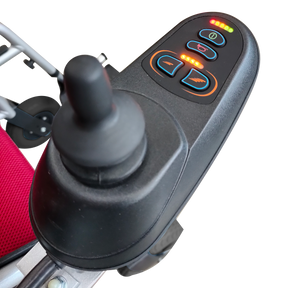 Swift II Foldable Powerchair controller