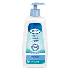 TENA ProSkin Wash Cream