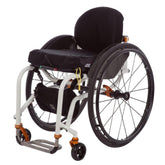 DNR Wheels - Tilite TR Lightweight Rigid Wheelchair 