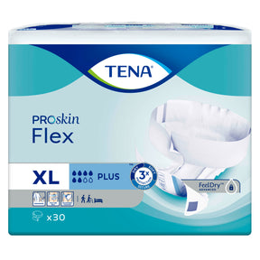 Tena PROskin Flex Plus XL