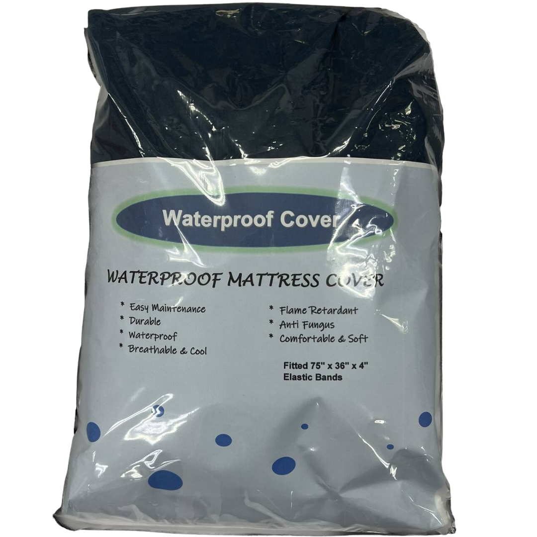 Waterproof Mattress Cover