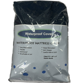 Waterproof Mattress Cover